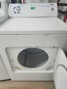 Inglis Extra Large Capacity Dryer $200 - Photo 2