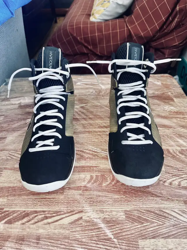 Nike Hyperdunk Basketball Shoes