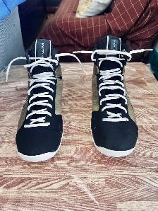 Nike Hyperdunk Basketball Shoes