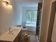 Maison a louer jusqu'a l'ete prochain - Photo 2