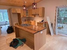 Maison a louer jusqu'a l'ete prochain - Photo 3