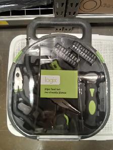 TOOL KIT - 25 PCS - $15! - Photo 2