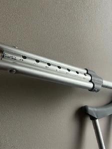 kids crutches - Photo 2