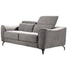 LIQUIDATION SALE OF LUXURIOUS HEADREST ADJUSTABLE SOFA. - Photo 9