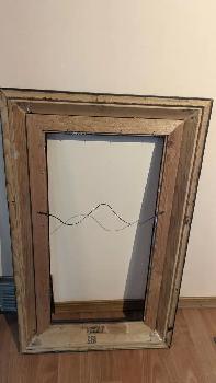 Painting Frames 12x24in 30x60cm - Photo 2