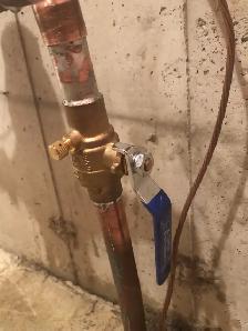 GTA PLUMBER❗️24 HR PLUMBING & DRAIN SERVICE☎️647-232-5731 - Photo 2