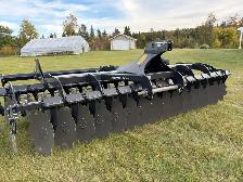 13ft (4 meter) Agro-Tom Speed Disc - Photo 3