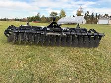 13ft (4 meter) Agro-Tom Speed Disc - Photo 4