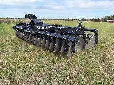 13ft (4 meter) Agro-Tom Speed Disc - Photo 5