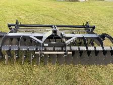13ft (4 meter) Agro-Tom Speed Disc - Photo 6