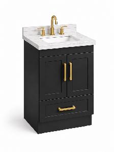Bathroom vanity cabinets from $215 for MDF - Photo 2