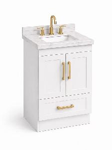 Bathroom vanity cabinets from $215 for MDF - Photo 3