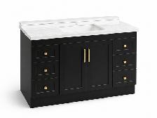 Bathroom vanity cabinets from $215 for MDF - Photo 6