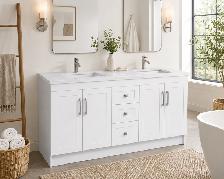 Bathroom vanity cabinets from $215 for MDF - Photo 8