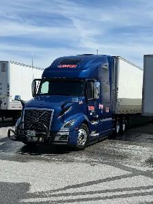 Class 1 drivers USA - Photo 2