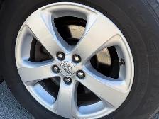 2014 Toyota Sienna LE / 8 PASSENGER / POWER SLIDING DOORS - Photo 7