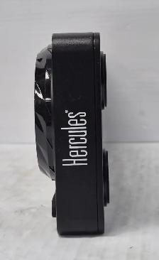 (N9749030) Hercules DJ CONTROL COMPACT USB DJ Controller - Photo 4