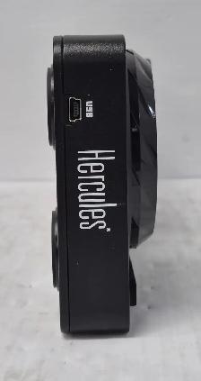 (N9749030) Hercules DJ CONTROL COMPACT USB DJ Controller - Photo 7