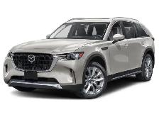 2025 MAZDA CX-90 GT MHEV _ LEASE TAKEOVER