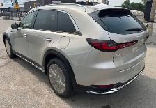 2025 MAZDA CX-90 GT MHEV _ LEASE TAKEOVER - Photo 2