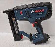 (N9747333) Bosch GTH18V-18M 18 GA Narrow Crown Stapler