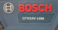 (N9747333) Bosch GTH18V-18M 18 GA Narrow Crown Stapler - Photo 2