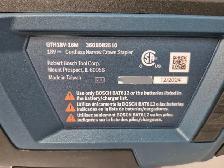 (N9747333) Bosch GTH18V-18M 18 GA Narrow Crown Stapler - Photo 7