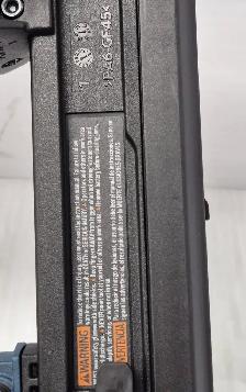 (N9747333) Bosch GTH18V-18M 18 GA Narrow Crown Stapler - Photo 9