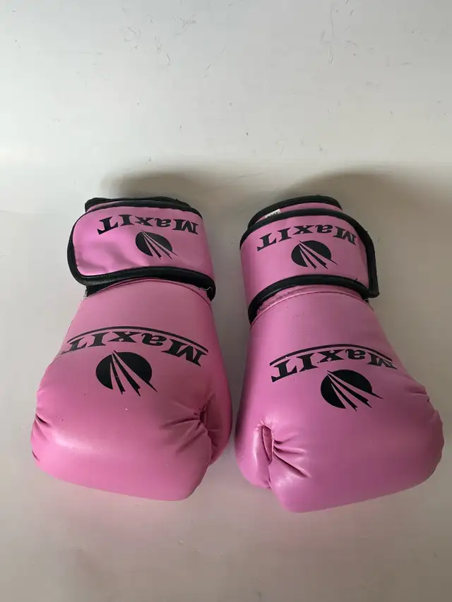 10oz Max It Training Gloves (26276037)