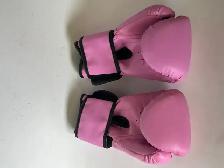 10oz Max It Training Gloves (26276037) - Photo 2