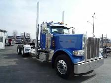 Experienced Class 1 o/o required!