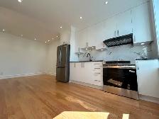 Appartement de luxe 4 1/2 converti en  un grand 3 1/2 - Photo 5