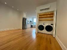 Appartement de luxe 4 1/2 converti en  un grand 3 1/2 - Photo 6