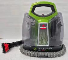 (N9744490) Bissell 2513N Vacuum Cleaner/Steamer/Shampooer - Photo 2