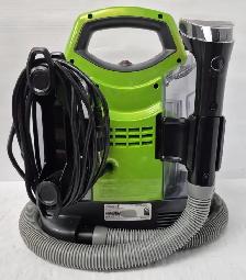 (N9744490) Bissell 2513N Vacuum Cleaner/Steamer/Shampooer - Photo 4