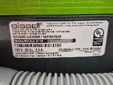 (N9744490) Bissell 2513N Vacuum Cleaner/Steamer/Shampooer - Photo 6