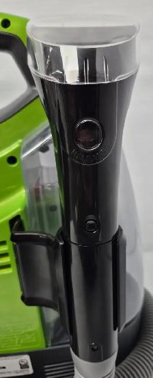 (N9744490) Bissell 2513N Vacuum Cleaner/Steamer/Shampooer - Photo 7