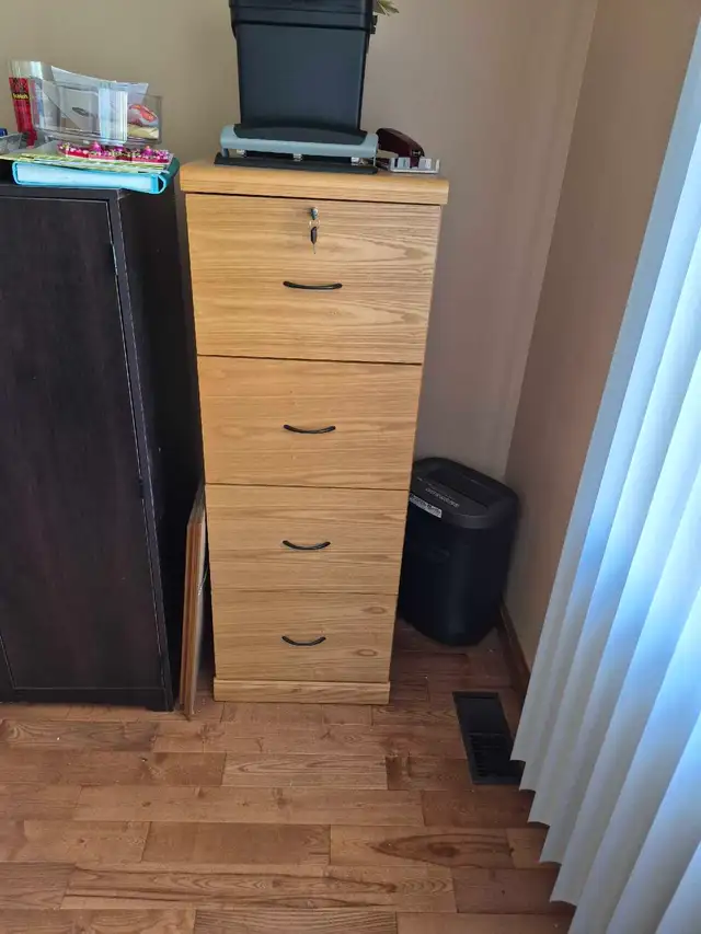 FILING CABINET