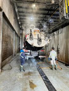 Wanted Immediately - Wash Bay Attendant - Photo 4