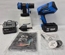 (N9744995) Mastercraft 049-2663-6 Paint Sprayer