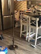 Vintage Floor Lamp