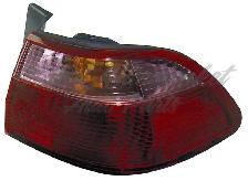 Honda Accord Sedan 1998-2000 Tail Lamp Right HQ
