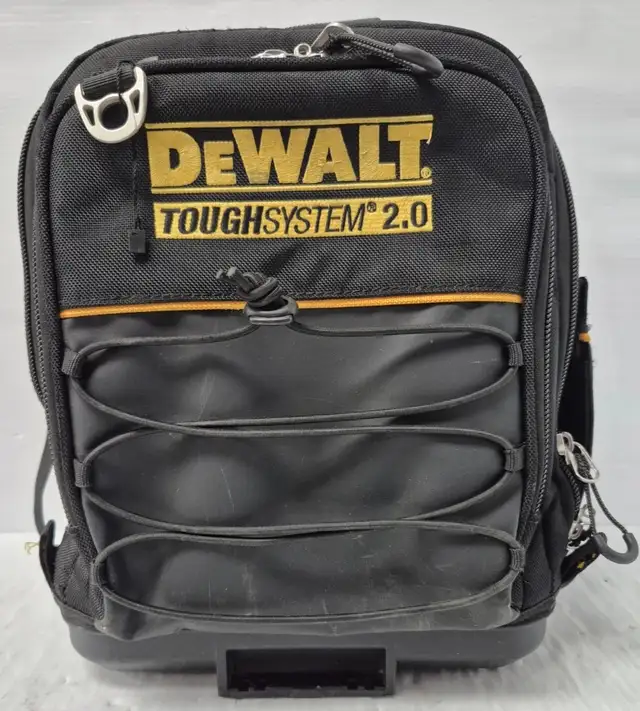 (N9745351) DeWalt DWST08025 TOUGHSYSTEM 2.0 Tool Bag