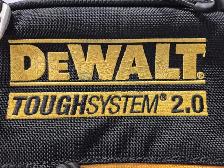 (N9745351) DeWalt DWST08025 TOUGHSYSTEM 2.0 Tool Bag - Photo 2