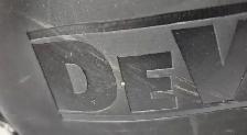 (N9745351) DeWalt DWST08025 TOUGHSYSTEM 2.0 Tool Bag - Photo 8