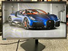 Samsung S24 R650 Fdn Monitor