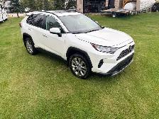 2020 RAV4 limited - Photo 2