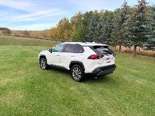 2020 RAV4 limited - Photo 3