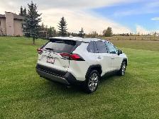 2020 RAV4 limited - Photo 4