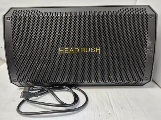 (N9743321) Head Rush FRFR - 112 Powered Cabinet/PA Speaker